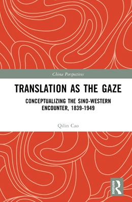 Abbildung von Cao | Translation as the Gaze | 1. Auflage | 2026 | beck-shop.de