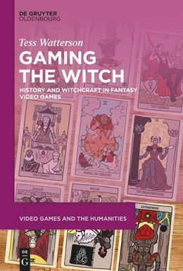 Abbildung von Watterson | Gaming the Witch | 1. Auflage | 2026 | beck-shop.de