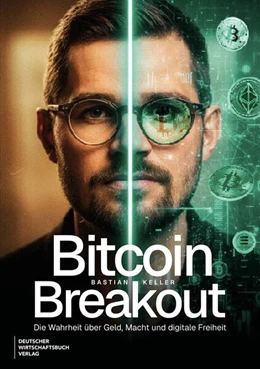 Abbildung von Keller | Bitcoin-Breakout | 1. Auflage | 2026 | beck-shop.de