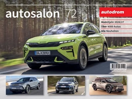 Abbildung von Nickel / Pouwels | autosalon - autodrom | 1. Auflage | 2025 | beck-shop.de