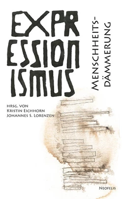 Abbildung von Eichhorn / Lorenzen | Menschheitsdämmerung | 1. Auflage | 2026 | beck-shop.de