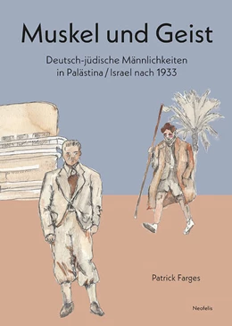 Abbildung von Farges | Muskel und Geist | 1. Auflage | 2026 | beck-shop.de