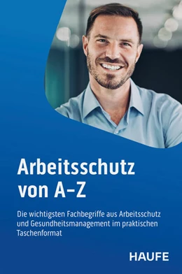Abbildung von Schaub / Scheil | Arbeitsschutz von A-Z | 20. Auflage | 2026 | beck-shop.de