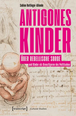 Abbildung von Hattinger-Allende | Antigones Kinder | 1. Auflage | 2026 | 58 | beck-shop.de