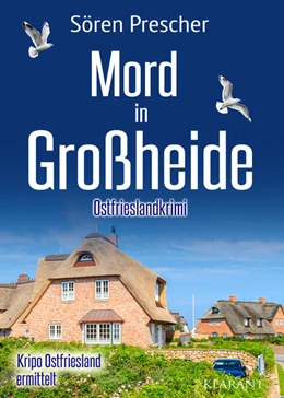 Abbildung von Prescher | Mord in Großheide. Ostfrieslandkrimi | 1. Auflage | 2025 | beck-shop.de