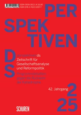 Abbildung von Hochschulinitiative Demokratischer Sozialismus / Adam | Programmdebatten gegen die Rückkehr der Katastrophe | 1. Auflage | 2026 | beck-shop.de