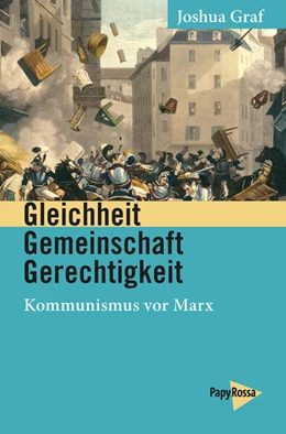 Abbildung von Graf | Gleichheit, Gemeinschaft, Gerechtigkeit | 1. Auflage | 2026 | beck-shop.de