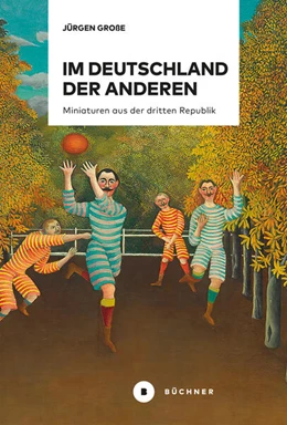 Abbildung von Große | Im Deutschland der anderen | 1. Auflage | 2026 | beck-shop.de