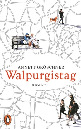 Abbildung von Gröschner | Walpurgistag | 1. Auflage | 2026 | beck-shop.de