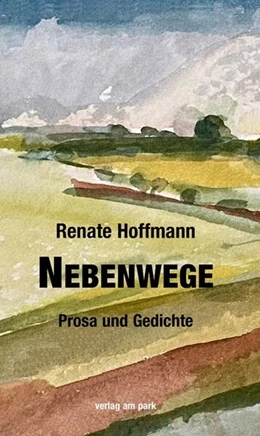 Abbildung von Hoffmann | Nebenwege | 1. Auflage | 2025 | beck-shop.de