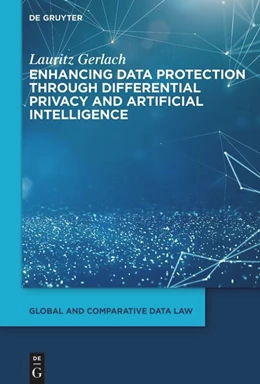 Abbildung von Gerlach | Anonymization and Identifiability | 1. Auflage | 2025 | beck-shop.de