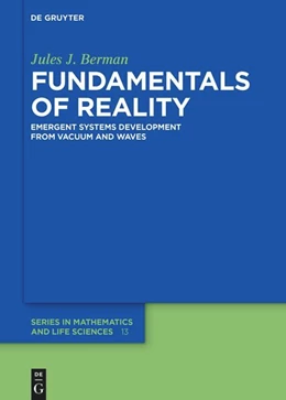 Abbildung von Berman | Fundamentals of Reality | 1. Auflage | 2025 | beck-shop.de