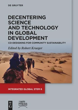 Abbildung von Krueger | Decentering Science and Technology in Global Development | 1. Auflage | 2025 | beck-shop.de