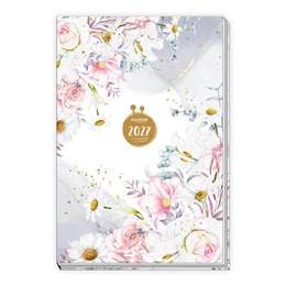 Abbildung von Trötsch Verlag GmbH & Co. KG | TRÖTSCH - Taschenkalender A6 Vintage 2027 | 1. Auflage | 2026 | beck-shop.de