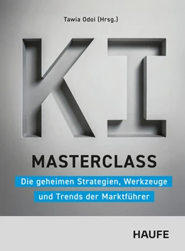 Abbildung von Odoi | KI-Masterclass | 1. Auflage | 2026 | beck-shop.de