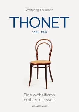 Abbildung von Thillmann | Thonet | 1. Auflage | 2025 | beck-shop.de