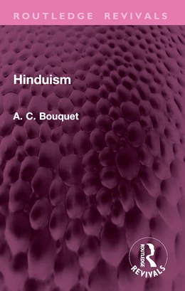 Abbildung von Bouquet | Hinduism | 1. Auflage | 2026 | beck-shop.de