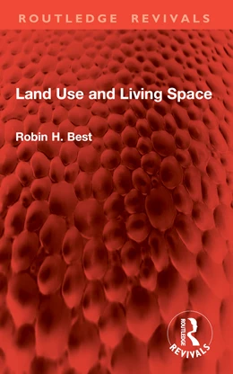 Abbildung von Best | Land Use and Living Space | 1. Auflage | 2026 | beck-shop.de