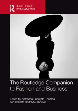 Abbildung von Radclyffe-Thomas | The Routledge Companion to Fashion and Business | 1. Auflage | 2026 | beck-shop.de