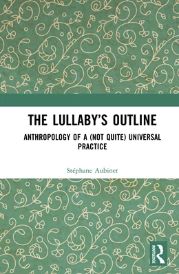 Abbildung von Aubinet | The Lullaby's Outline | 1. Auflage | 2026 | beck-shop.de