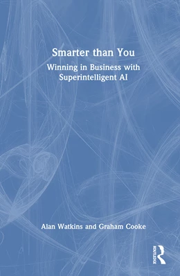 Abbildung von Watkins / Cooke | Smarter than You | 1. Auflage | 2026 | beck-shop.de