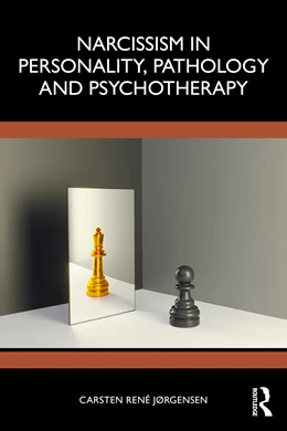 Abbildung von Jørgensen | Narcissism in Personality, Pathology and Psychotherapy | 1. Auflage | 2026 | beck-shop.de