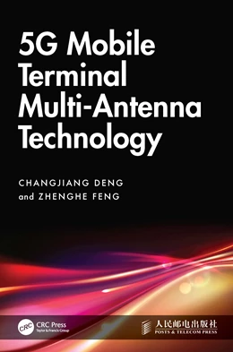 Abbildung von Deng / Feng | 5G Mobile Terminal Multi-Antenna Technology | 1. Auflage | 2026 | beck-shop.de
