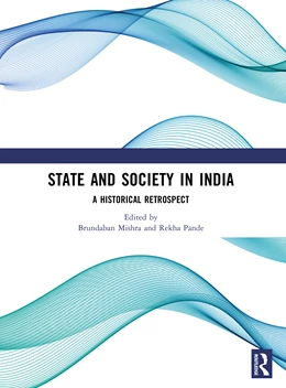 Abbildung von Mishra / Pande | State and Society in India | 1. Auflage | 2026 | beck-shop.de