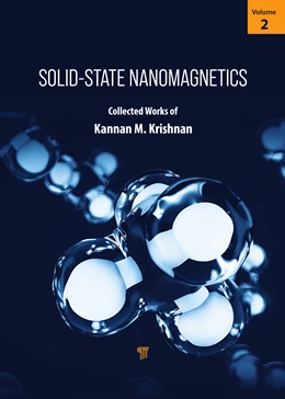 Abbildung von Krishnan | Solid-State Nanomagnetism | 1. Auflage | 2026 | beck-shop.de