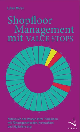 Abbildung von Morys | Shopfloor Management mit VALUE STOPS | 1. Auflage | 2026 | beck-shop.de