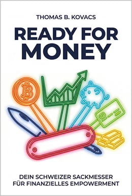 Abbildung von Kovacs | Ready for Money
 | 1. Auflage | 2026 | beck-shop.de