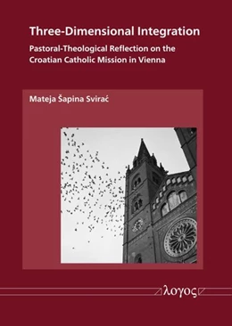 Abbildung von Svirac | Three-dimensional integration | 1. Auflage | 2025 | beck-shop.de