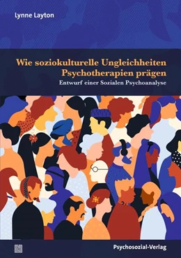 Abbildung von Roth | Wie soziokulturelle Ungleichheiten Psychotherapien prägen | 1. Auflage | 2026 | beck-shop.de