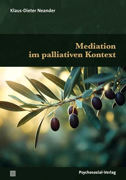 Abbildung von Neander | Mediation im palliativen Kontext | 1. Auflage | 2026 | beck-shop.de