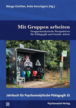 Abbildung von Günther / Kerschgens | Mit Gruppen arbeiten | 1. Auflage | 2026 | beck-shop.de