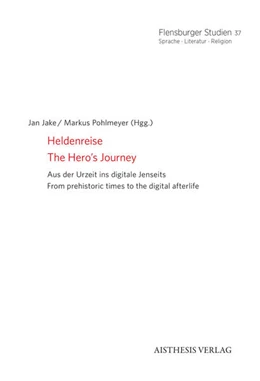 Abbildung von Jake / Pohlmeyer | Heldenreise // The Hero’s Journey | 1. Auflage | 2025 | 37 | beck-shop.de
