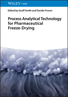 Abbildung von Smith / Fissore | Process Analytical Technology for Pharmaceutical Freeze-Drying | 1. Auflage | 2026 | beck-shop.de