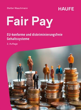 Abbildung von Waschmann | Fair Pay | 2. Auflage | 2026 | beck-shop.de