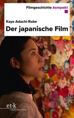 Abbildung von Adachi-Rabe | Der japanische Film | 1. Auflage | 2026 | beck-shop.de