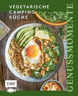 Abbildung von Edition Michael Fischer GmbH | Genussmomente: Vegetarische Camping-Küche | 1. Auflage | 2026 | beck-shop.de