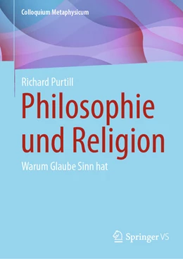Abbildung von Purtill / Töpfer | Philosophie und Religion | 1. Auflage | 2026 | beck-shop.de