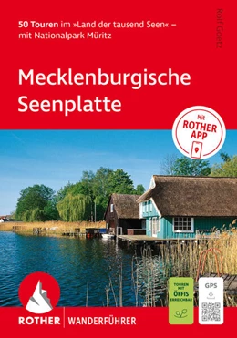 Abbildung von Goetz | Mecklenburgische Seenplatte | 6. Auflage | 2026 | beck-shop.de