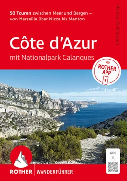 Abbildung von Wellhausen | Côte d'Azur - mit Nationalpark Calanques | 9. Auflage | 2026 | beck-shop.de