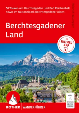Abbildung von Bauregger | Berchtesgadener Land | 19. Auflage | 2026 | beck-shop.de
