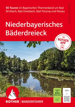 Abbildung von Steude | Niederbayerisches Bäderdreieck | 1. Auflage | 2026 | beck-shop.de