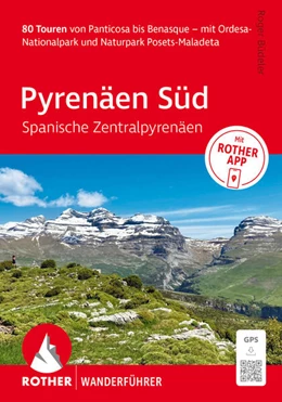 Abbildung von Büdeler | Pyrenäen Süd - Spanische Zentralpyrenäen | 6. Auflage | 2026 | beck-shop.de