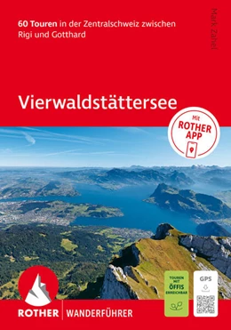 Abbildung von Zahel | Vierwaldstättersee | 11. Auflage | 2026 | beck-shop.de