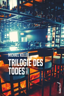 Abbildung von Koller | Trilogie des Todes | 1. Auflage | 2026 | beck-shop.de