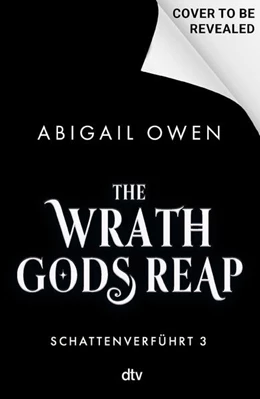 Abbildung von Owen | The Wrath Gods Reap - Schattenverführt | 1. Auflage | 2026 | beck-shop.de