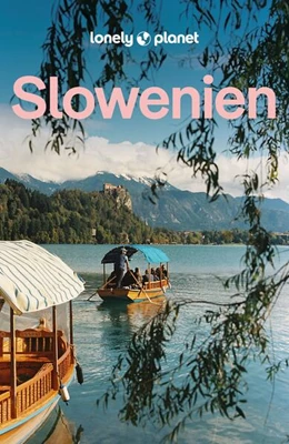 Abbildung von LONELY PLANET Deutschland | LONELY PLANET Reiseführer Slowenien | 1. Auflage | 2026 | beck-shop.de